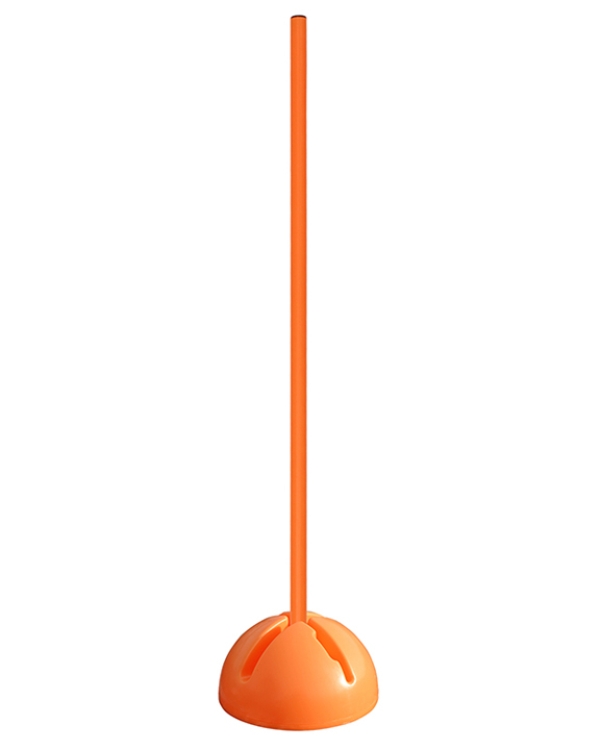 X-Fuß Slalomset 100 cm