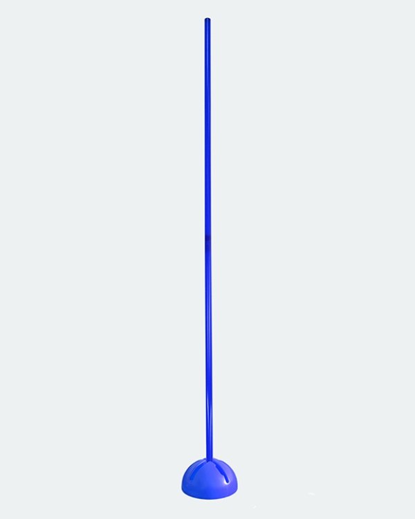 X-Fuß Slalomset 180 cm