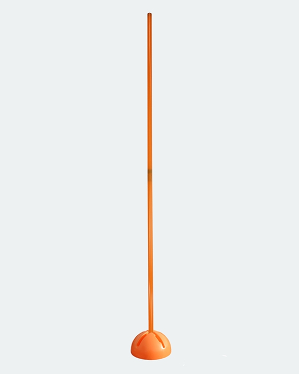 X-Fuß Slalomset 180 cm