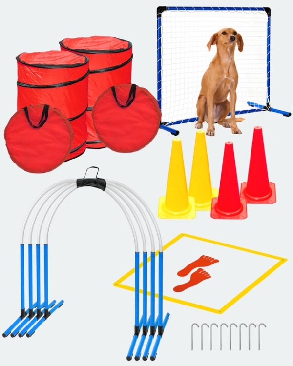 Hoopers-Set Fortgeschrittene