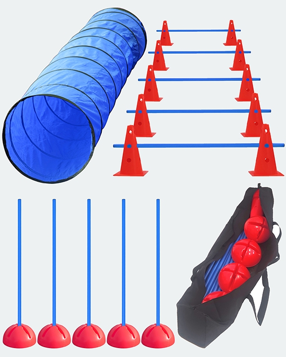 Hoopers-Set Starter