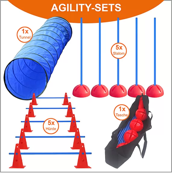 Agility-Sets