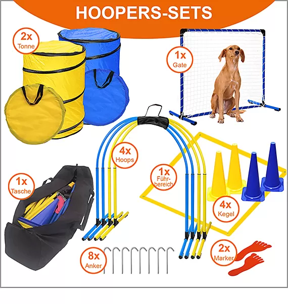 Hoopers-Sets