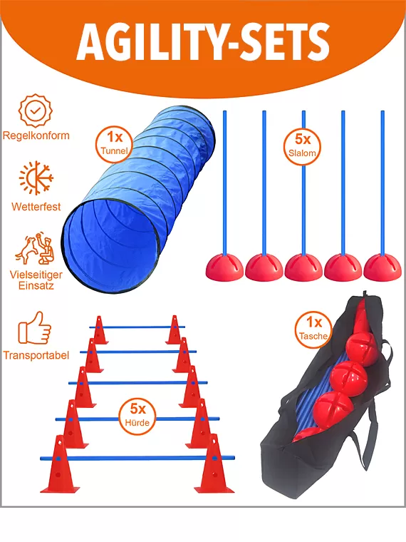 Agility-Sets